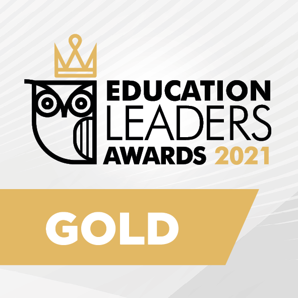 education awards stickers 2021 GOLD Youth Vote!