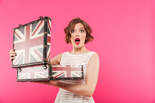 5 αληθινά σενάρια που αποδεικνύουν γιατί χρειάζομαι να βελτιώσω τα Αγγλικά μου ως ενήλικας: