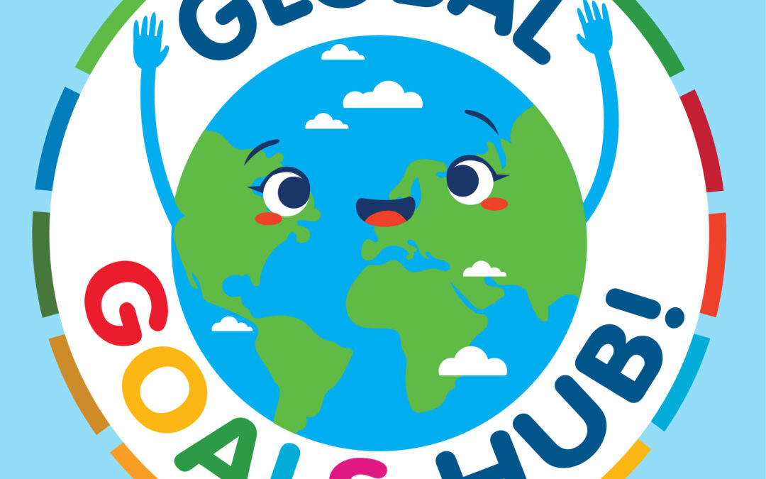 Global Goals Hub!