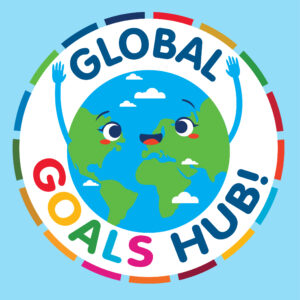 Global Goals Hub!