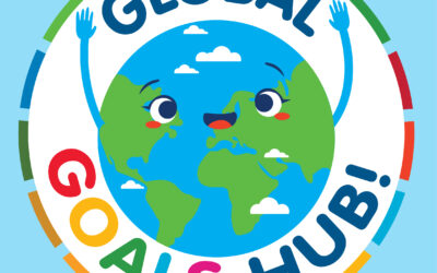 Global Goals Hub!