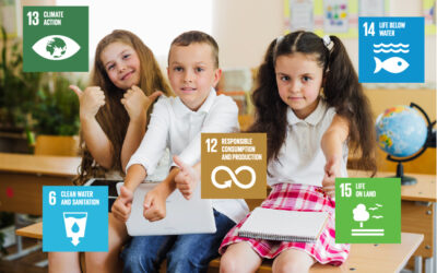B Junior/A Senior-Global Goals Hub Materials by level