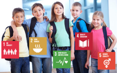 B Senior/C Senior-Global Goals Hub Materials by level