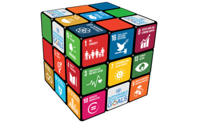 Εκτυπώσιμο υλικό SDGs για την τάξη σας!