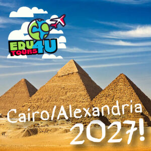 Cairo Alexandria