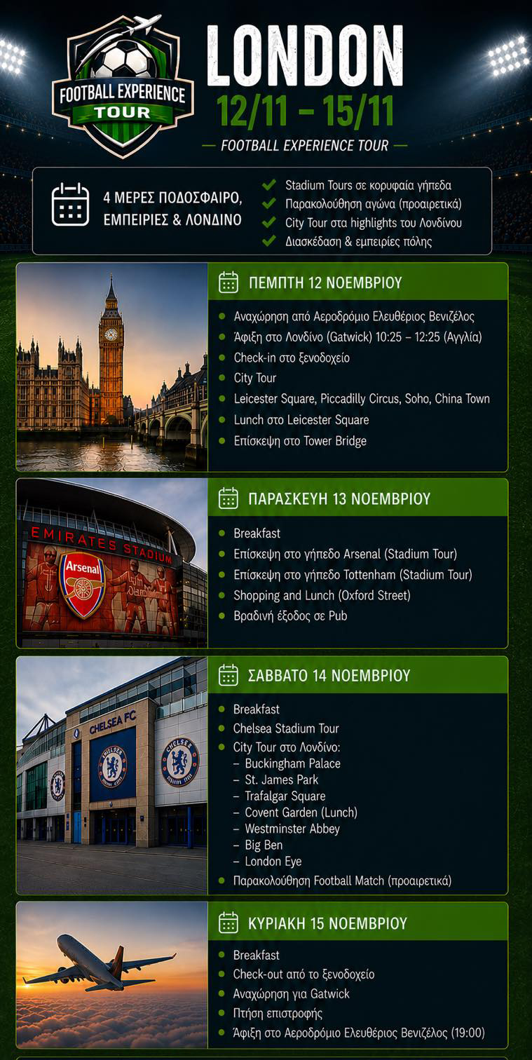 FET-London Adults-Programma