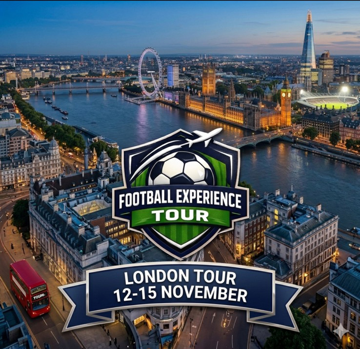 FET-London Adults